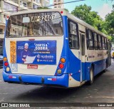 Autoviária Paraense AV-92407 na cidade de Belém, Pará, Brasil, por Lucas Jacó. Número da foto: #12648751.