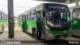Rápido Campinas 18923 na cidade de Campo Limpo Paulista, São Paulo, Brasil, por Thiago Lima. Número da foto: #:id.