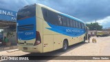 Viação Novo Horizonte 1023411 na cidade de Barra da Estiva, Bahia, Brasil, por Flávio  Santos. Número da foto: #:id.