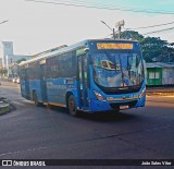JTP Transportes - COM Porto Velho 02.012 na cidade de Porto Velho, Rondônia, Brasil, por João Sales Vitor. Número da foto: #12648313.