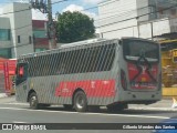 Allibus Transportes 4 5041 na cidade de São Paulo, São Paulo, Brasil, por Gilberto Mendes dos Santos. Número da foto: #:id.