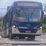 Viação Cruzeiro > Viação Sidon 013 na cidade de Ibirité, Minas Gerais, Brasil, por Davi Bruno. Número da foto: #12648185.