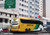 Empresa Gontijo de Transportes 19710 na cidade de Belo Horizonte, Minas Gerais, Brasil, por Maurício Nascimento. Número da foto: #12649001.