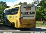 Empresa Gontijo de Transportes 18700 na cidade de São Paulo, São Paulo, Brasil, por João Vitor Almeida de Moura. Número da foto: #12648743.