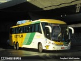 Empresa Gontijo de Transportes 19245 na cidade de Belo Horizonte, Minas Gerais, Brasil, por Douglas Célio Brandao. Número da foto: #12649189.