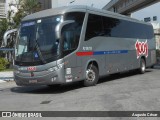 Auto Viação 1001 RJ 108.155 na cidade de Rio de Janeiro, Rio de Janeiro, Brasil, por Augusto César. Número da foto: #12650749.
