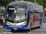 CMW Transportes 1323 na cidade de Barueri, São Paulo, Brasil, por Gabriel Oliveira Caldas da Nobrega. Número da foto: #12648875.
