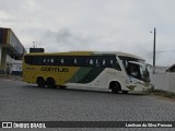 Empresa Gontijo de Transportes 18930 na cidade de Caruaru, Pernambuco, Brasil, por Lenilson da Silva Pessoa. Número da foto: #12650511.