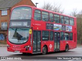 London United VH45106 na cidade de Ealing, Greater London, Inglaterra, por Fábio Takahashi Tanniguchi. Número da foto: #12650664.