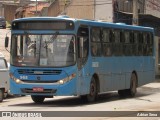 Enscon Viação 965 na cidade de João Monlevade, Minas Gerais, Brasil, por Adrian Sena. Número da foto: #12648625.