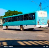 Viação Nossa Senhora Conquistadora 520 na cidade de Pelotas, Rio Grande do Sul, Brasil, por Reis Fotos. Número da foto: #:id.
