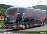 Montana Turismo 400 na cidade de Aparecida, São Paulo, Brasil, por Adailton Cruz. Número da foto: #12650815.