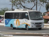 Transporte Vitória 5050 na cidade de São Luís, Maranhão, Brasil, por Jean Lima. Número da foto: #12651387.