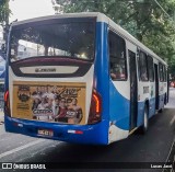 Viação Forte AF-90121 na cidade de Belém, Pará, Brasil, por Lucas Jacó. Número da foto: #12649108.
