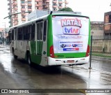 Via Verde Transportes Coletivos 0517023 na cidade de Manaus, Amazonas, Brasil, por Bus de Manaus AM. Número da foto: #:id.