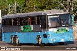 Ônibus Particulares 9F92 na cidade de Belém, Pará, Brasil, por Fabio Soares. Número da foto: #12648312.