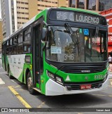 VB Transportes e Turismo 3374 na cidade de Campinas, São Paulo, Brasil, por Lucas Jacó. Número da foto: #12648798.