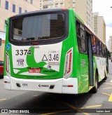 VB Transportes e Turismo 3374 na cidade de Campinas, São Paulo, Brasil, por Lucas Jacó. Número da foto: #12648800.