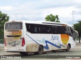 Aava 5E90 na cidade de Pirapora, Minas Gerais, Brasil, por Andrew Campos. Número da foto: #12651084.