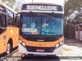 Empresa de Transportes Braso Lisboa A29021 na cidade de Rio de Janeiro, Rio de Janeiro, Brasil, por Victor Carioca. Número da foto: #:id.