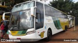 Empresa Gontijo de Transportes 12105 na cidade de Virgem da Lapa, Minas Gerais, Brasil, por Ronnie Damião. Número da foto: #12648839.