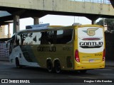 Empresa Gontijo de Transportes 19725 na cidade de Belo Horizonte, Minas Gerais, Brasil, por Douglas Célio Brandao. Número da foto: #12649162.