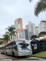 Transporte Coletivo Glória BL310 na cidade de Curitiba, Paraná, Brasil, por Dalton Neto. Número da foto: #:id.