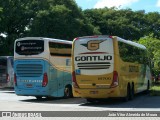 Empresa Gontijo de Transportes 18700 na cidade de São Paulo, São Paulo, Brasil, por João Vitor Almeida de Moura. Número da foto: #12648735.