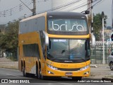 Brisa Ônibus 17203 na cidade de Juiz de Fora, Minas Gerais, Brasil, por André Luiz Gomes de Souza. Número da foto: #12650776.