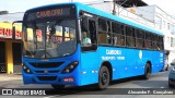 CTT - Camboriú Transporte e Turismo 2300 na cidade de Itajaí, Santa Catarina, Brasil, por Alexandre F.  Gonçalves. Número da foto: #12650998.