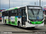 Transportes Santo Antônio RJ 161.300 na cidade de Rio de Janeiro, Rio de Janeiro, Brasil, por Diego Félix de Araujo. Número da foto: #12649934.