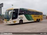 Empresa Gontijo de Transportes 15040 na cidade de Goiânia, Goiás, Brasil, por Jean  Carlos. Número da foto: #12650988.