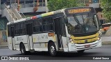 Real Auto Ônibus A41136 na cidade de Rio de Janeiro, Rio de Janeiro, Brasil, por Gabriel Sousa. Número da foto: #:id.