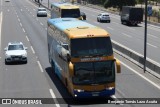 CVU 161 na cidade de Cerrillos, Santiago, Metropolitana de Santiago, Chile, por Benjamín Tomás Lazo Acuña. Número da foto: #12649601.