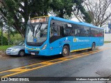 JTP Transportes - COM Bragança Paulista 03.021 na cidade de Bragança Paulista, São Paulo, Brasil, por Matheus Augusto Balthazar. Número da foto: #12649099.