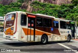 Erig Transportes > Gire Transportes B63106 na cidade de Rio de Janeiro, Rio de Janeiro, Brasil, por Christian Soares. Número da foto: #:id.
