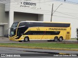 Viação Nova Itapemirim 40356 na cidade de Juiz de Fora, Minas Gerais, Brasil, por André Luiz Gomes de Souza. Número da foto: #12650795.