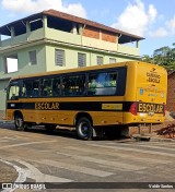 Prefeitura Municipal de Simão Pereira 8378 na cidade de Simão Pereira, Minas Gerais, Brasil, por Valdir Santos. Número da foto: #12648371.