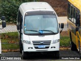 Prefeitura Municipal de São José dos Pinhais 2J48 na cidade de São José dos Pinhais, Paraná, Brasil, por Ricardo Fontes Moro. Número da foto: #12650857.