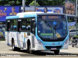 Via Urbana 30383 na cidade de Fortaleza, Ceará, Brasil, por Francisco Dornelles Viana de Oliveira. Número da foto: #:id.