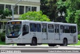 Auto Viação São José dos Pinhais EL323 na cidade de Curitiba, Paraná, Brasil, por Robert Matheus De Morais Oliveira. Número da foto: #12650885.