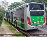 Viação Santa Brígida 1 1537 na cidade de São Paulo, São Paulo, Brasil, por Matheus Zaghi. Número da foto: #12649895.