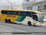 Empresa Gontijo de Transportes 19530 na cidade de Juiz de Fora, Minas Gerais, Brasil, por André Luiz Gomes de Souza. Número da foto: #12650991.
