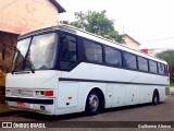 Ônibus Particulares 6056 na cidade de Volta Redonda, Rio de Janeiro, Brasil, por Guilherme Afonso. Número da foto: #12650833.