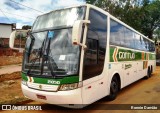 Empresa Gontijo de Transportes 21050 na cidade de Virgem da Lapa, Minas Gerais, Brasil, por Ronnie Damião. Número da foto: #12650907.