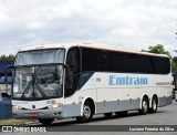 Emtram 3190 na cidade de São Paulo, São Paulo, Brasil, por Luciano Ferreira da Silva. Número da foto: #12648993.