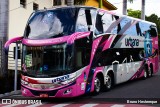 Urbana Turismo 016 na cidade de Ribeirão das Neves, Minas Gerais, Brasil, por Bruno Hestereque. Número da foto: #12648060.