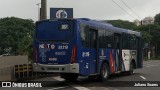 Next Mobilidade - ABC Sistema de Transporte 81.119 na cidade de Santo André, São Paulo, Brasil, por Juliano Soares. Número da foto: #12650128.