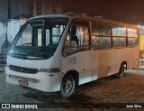 Ônibus Particulares 6133 na cidade de Belém, Pará, Brasil, por Juan Silva. Número da foto: #:id.