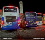 Agência de Viagens Pioneira 2700 na cidade de Queluz, São Paulo, Brasil, por Andre Santos de Moraes. Número da foto: #12648841.